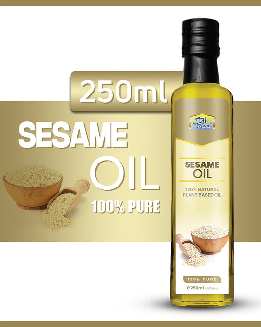 Sesame  Oil