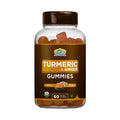 Turmeric & Ginger Gummies - 60 Pack